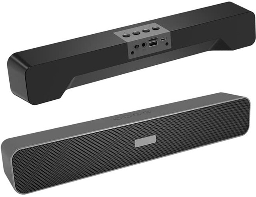 Powerful bass sound bar clearance