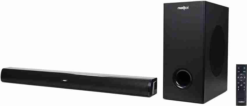 Frontech subwoofer sales