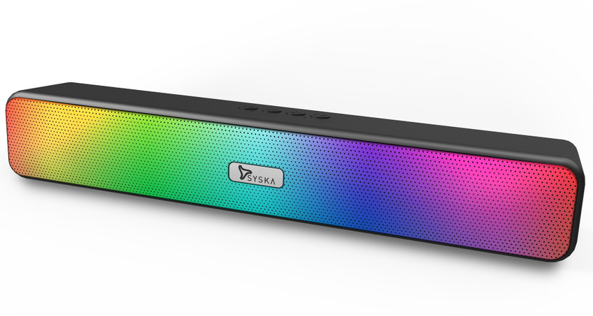 Syska online bluetooth light