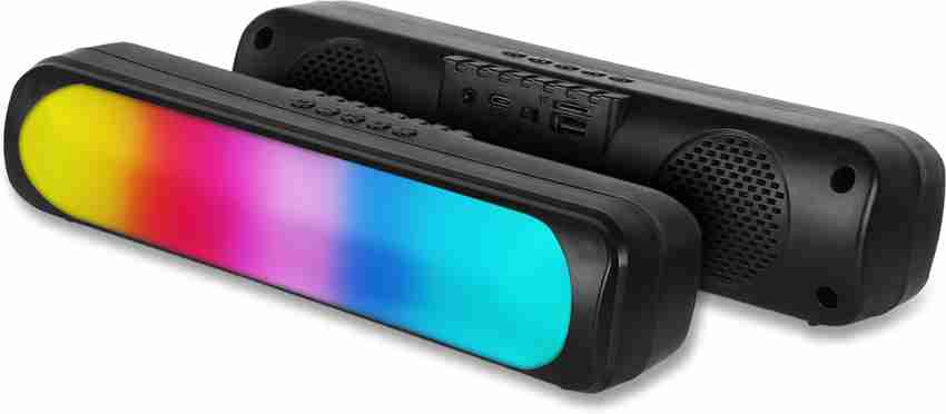 Rechargeable cheap sound bar