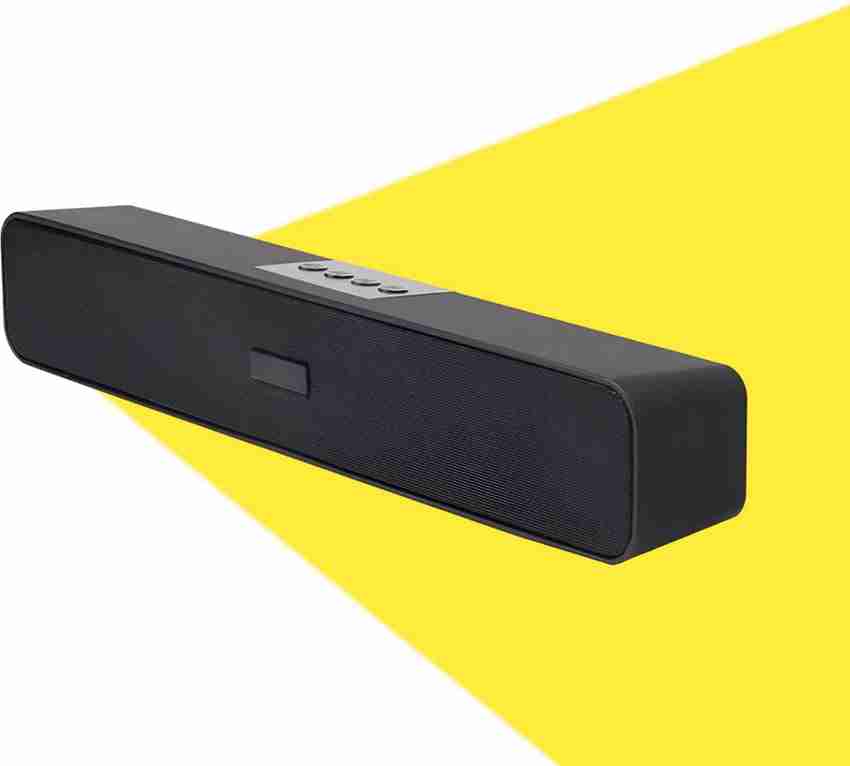 Soundbar with shop usb input