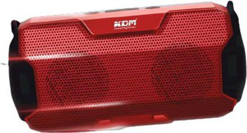 Kdm speaker 2025