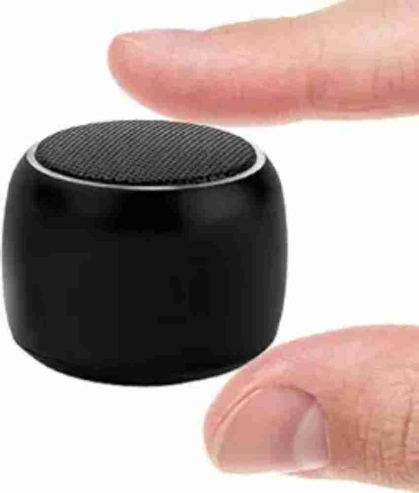 Buy Clairbell Msk 5989A coin mini speaker World s Smallest Coin