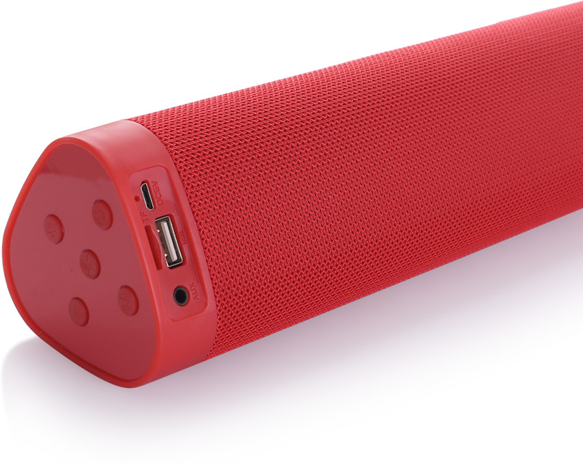 Insignia speaker with power bank sales
