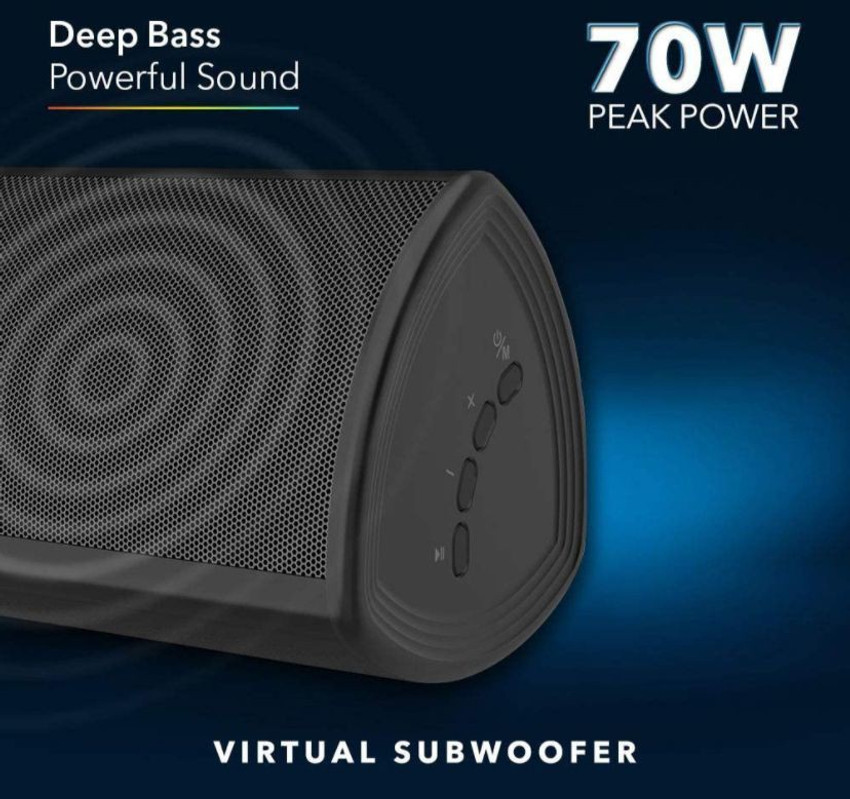 Sound burst portable bluetooth speaker discount