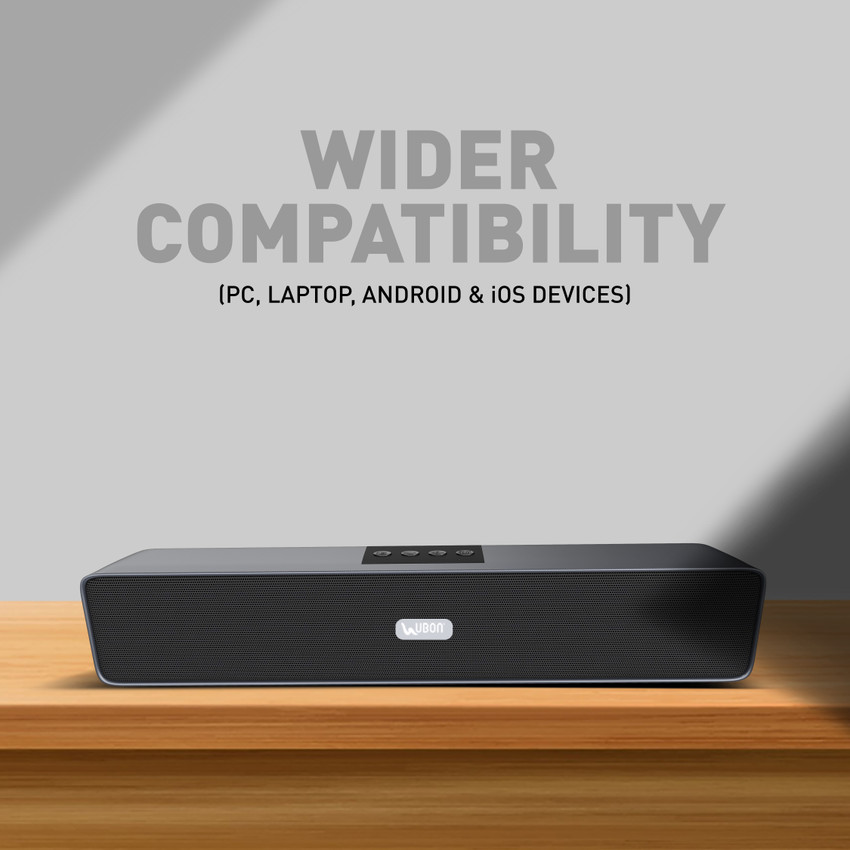 Ubon soundbar price discount