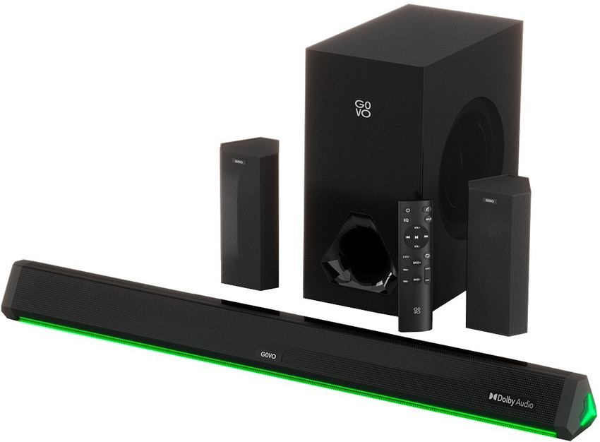 Dolby 5.1 best sale home theatre price
