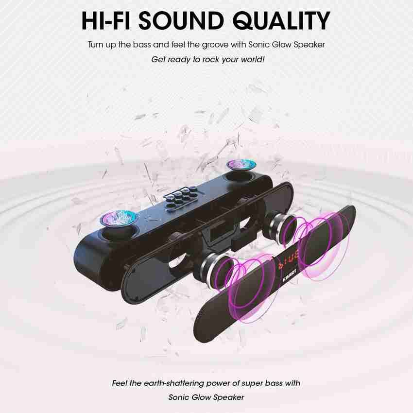 Ps4 on sale bluetooth soundbar