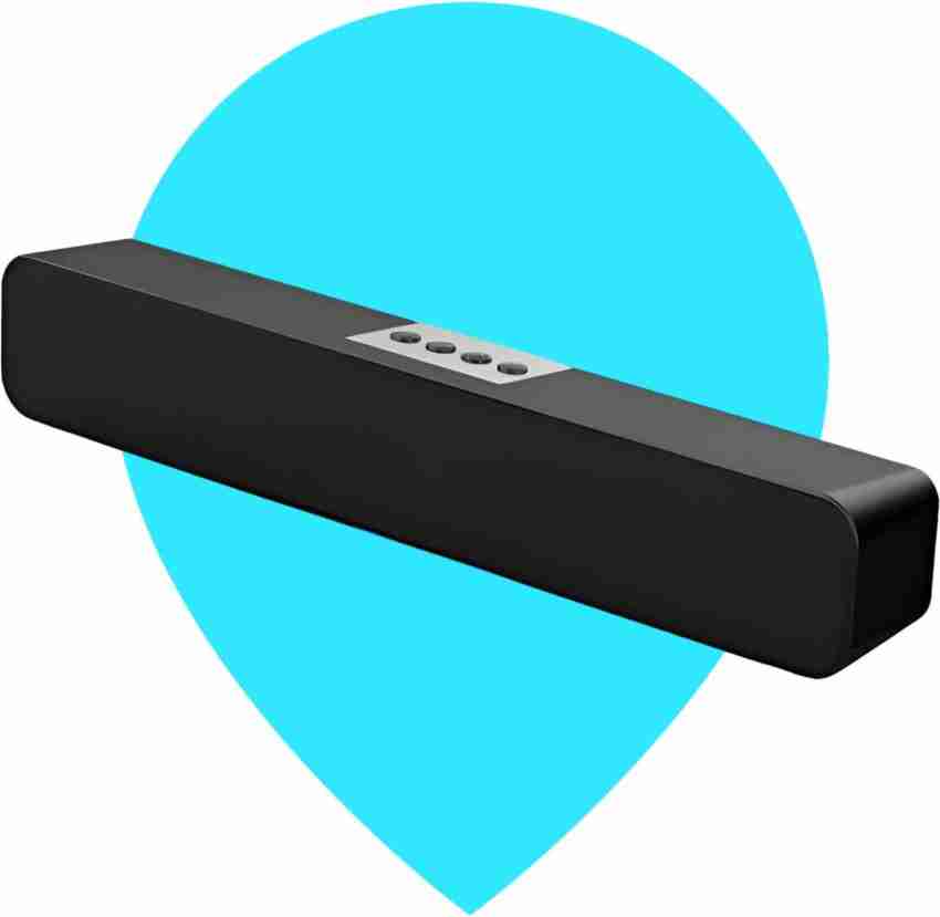 Retro soundbar best sale