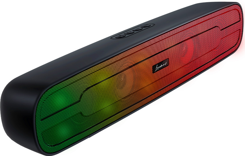 Bluetooth soundbar for music 2025