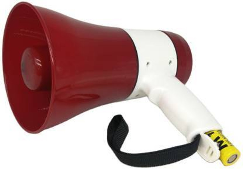 Megaphone