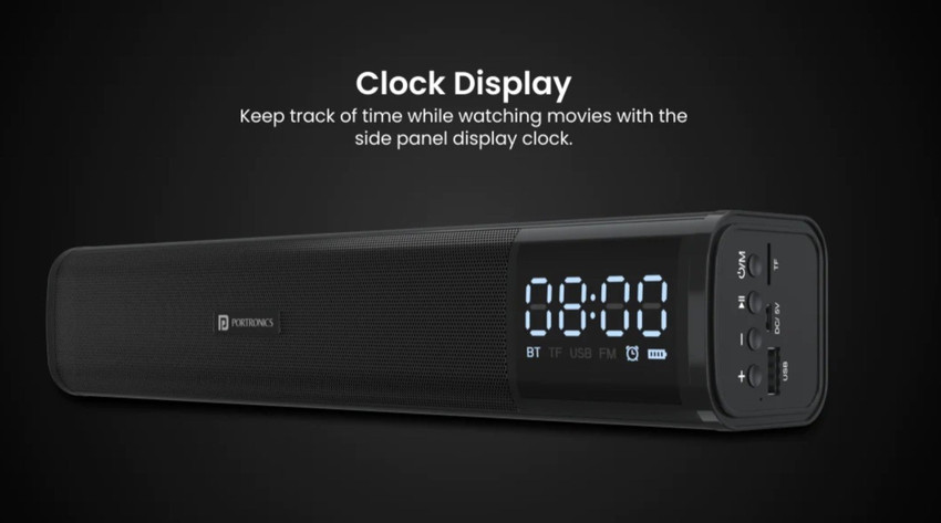 Sony sound bar sale showing bt tx