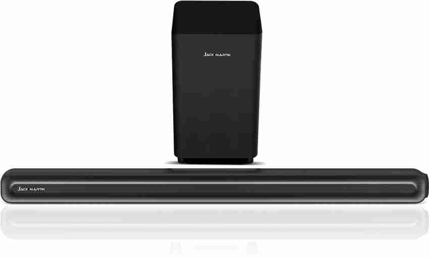 Jack martin home theater 2.1 sale 888