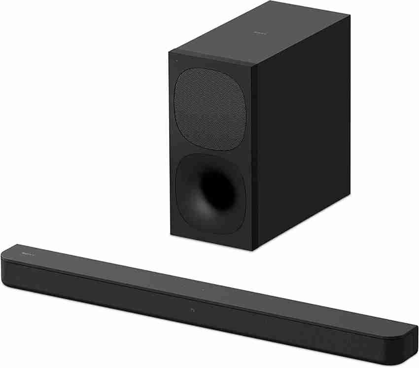 Sony sound sales bar 5.1 wireless