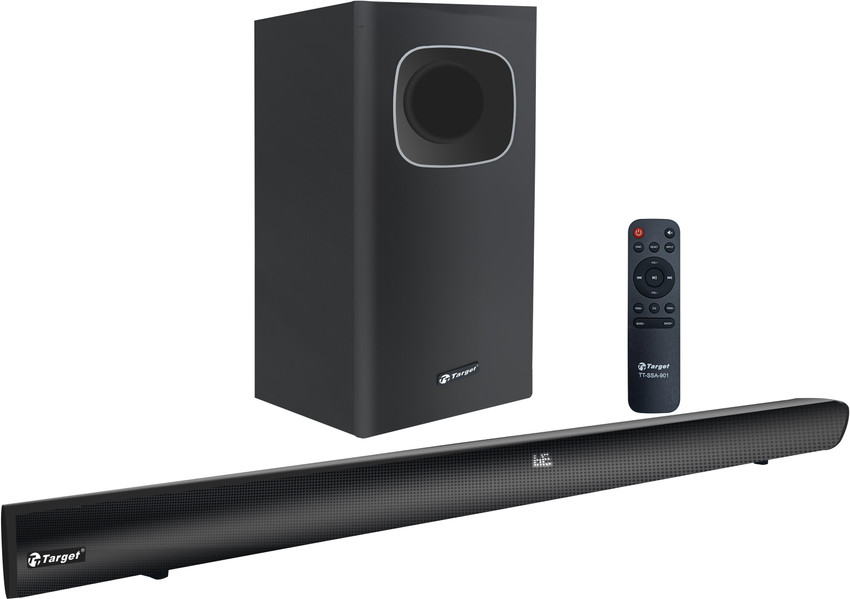 Tt soundbar outlet