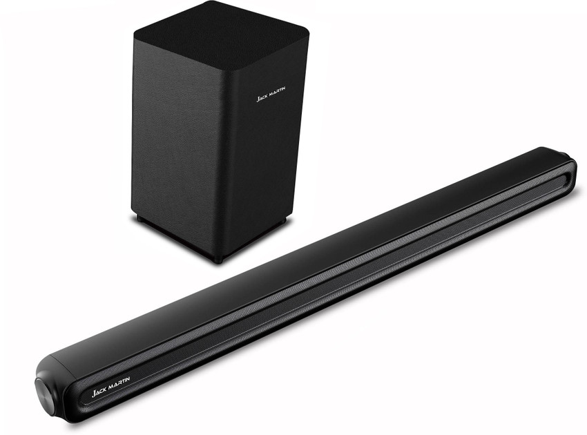 Jack martin home theater 2.1 sale 888