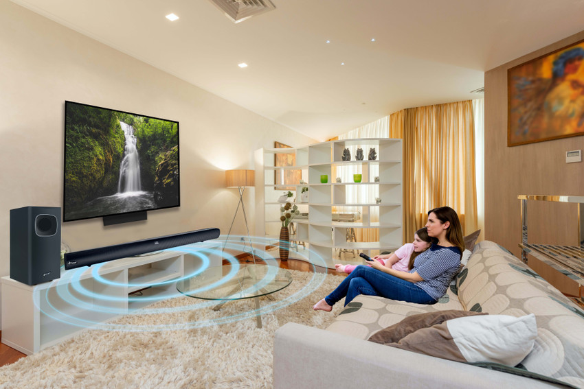 Target soundbar sale