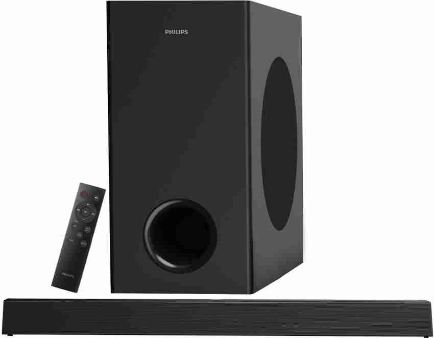 Soundbar 2025 subwoofer philips