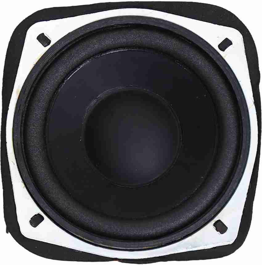 4 ohm 30 watt sales speaker