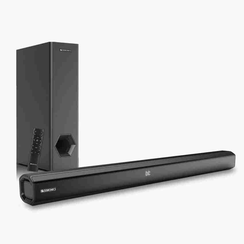 Zebronics juke hotsell bar 2 price