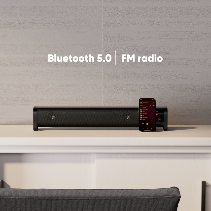 Buy Cellecor CBL101 20 W With In Built 2 Subwoofers and Speaker