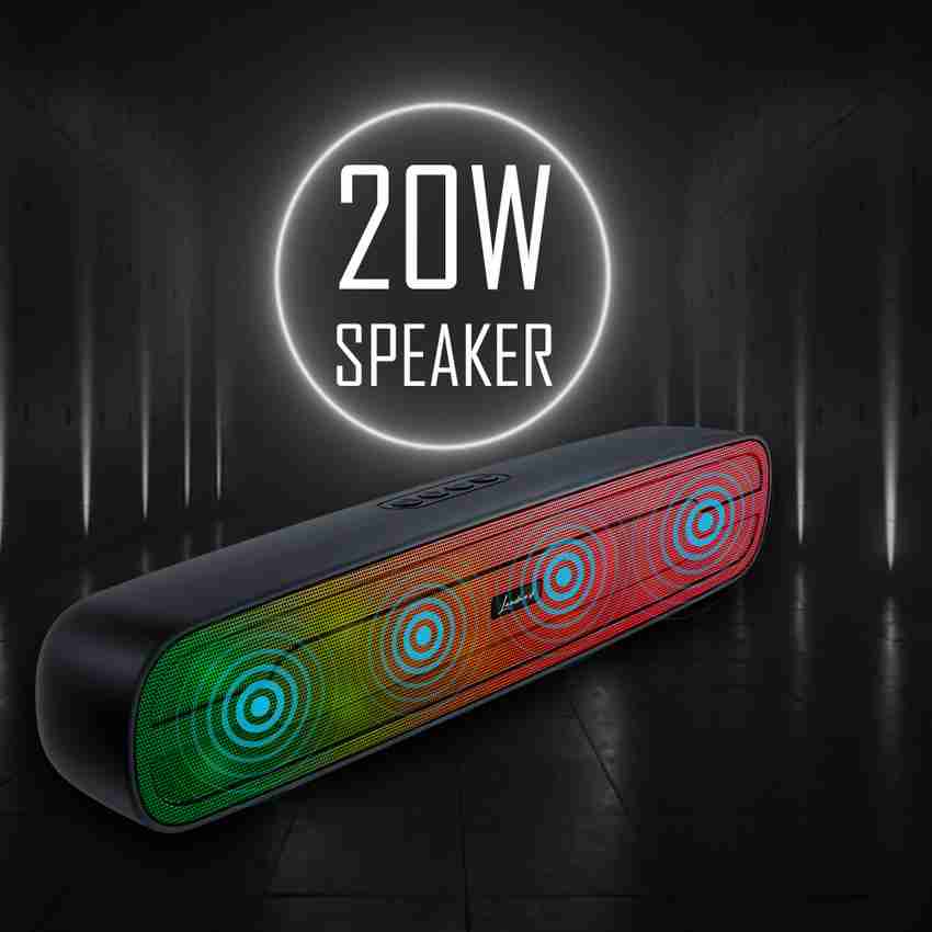 Buy Landmark LM BT1084 MUSICBAR 6.0 Sound Bar with Multiple