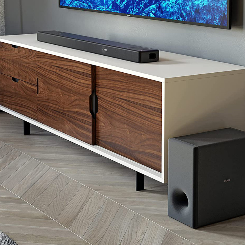 Buy SONY HT A5000 A Series Home Theatre 5.1.2ch 360 SSM Dolby
