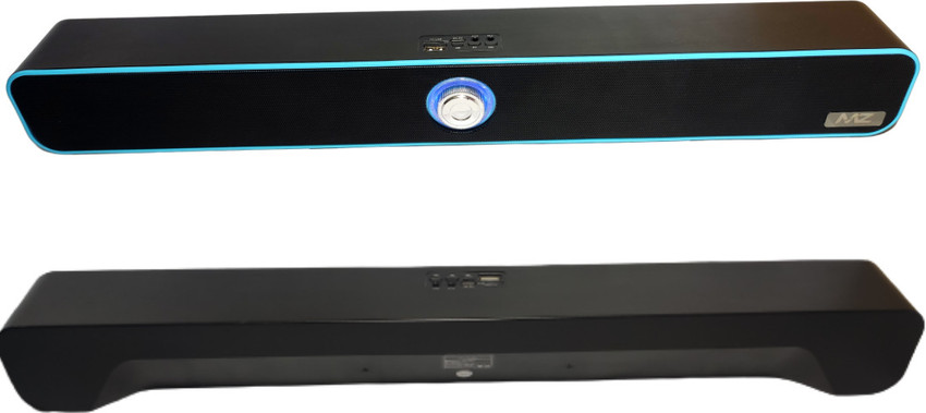 Big soundbar top