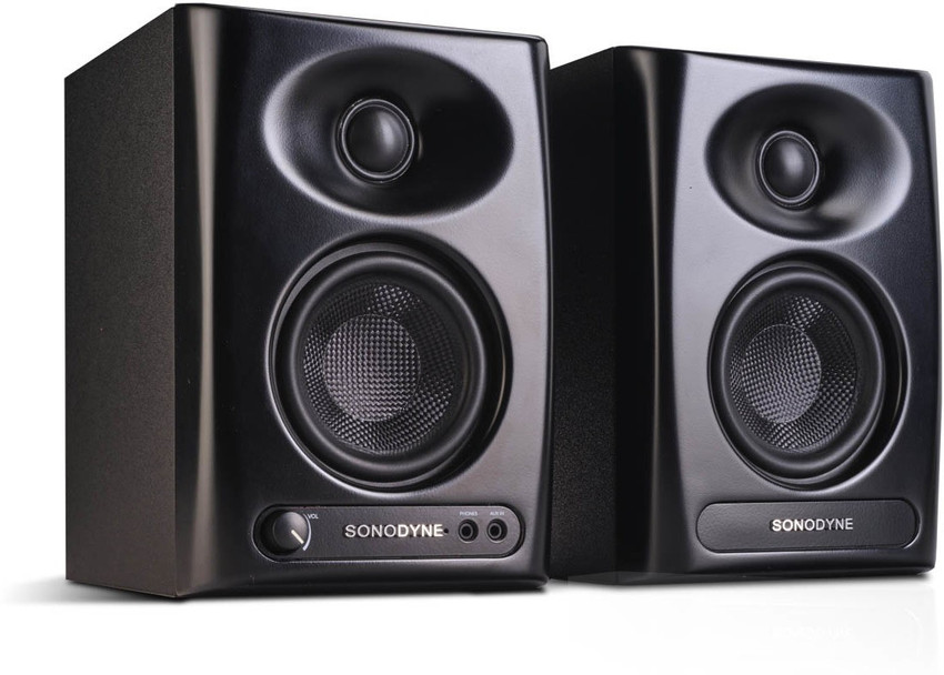 Sonodyne monitors hot sale
