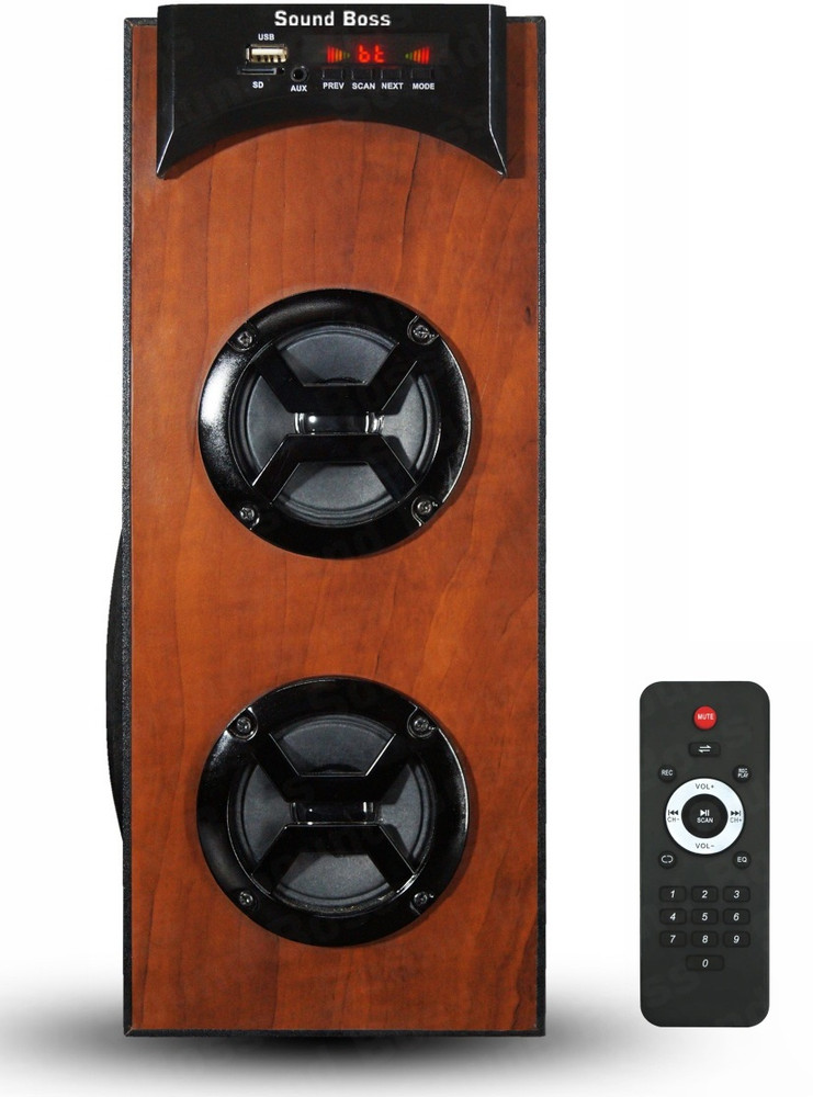 Boss deals usb speaker