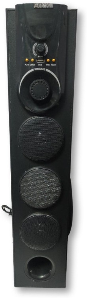 Hi fi home shop dj tower price