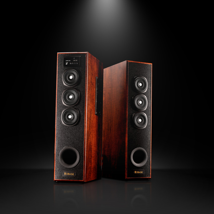 Obage sound system discount