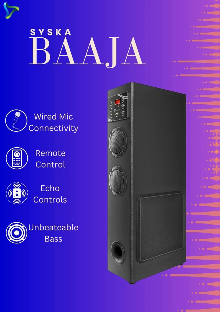 Syska he 6000 bk cheap