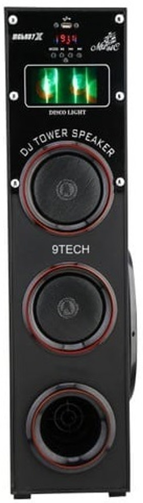 Dj sale tower system