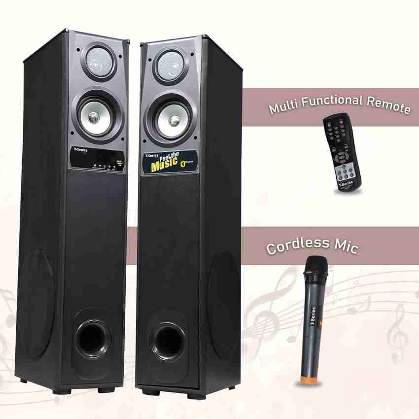 T series home hotsell theatre 5.1 price