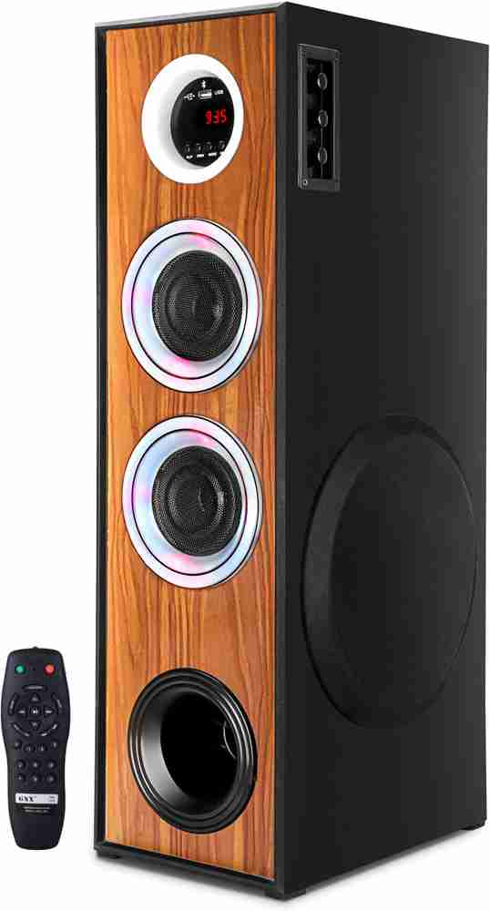 Tower wala deals home theatre