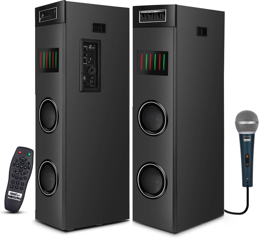 Bluetooth music system hotsell price