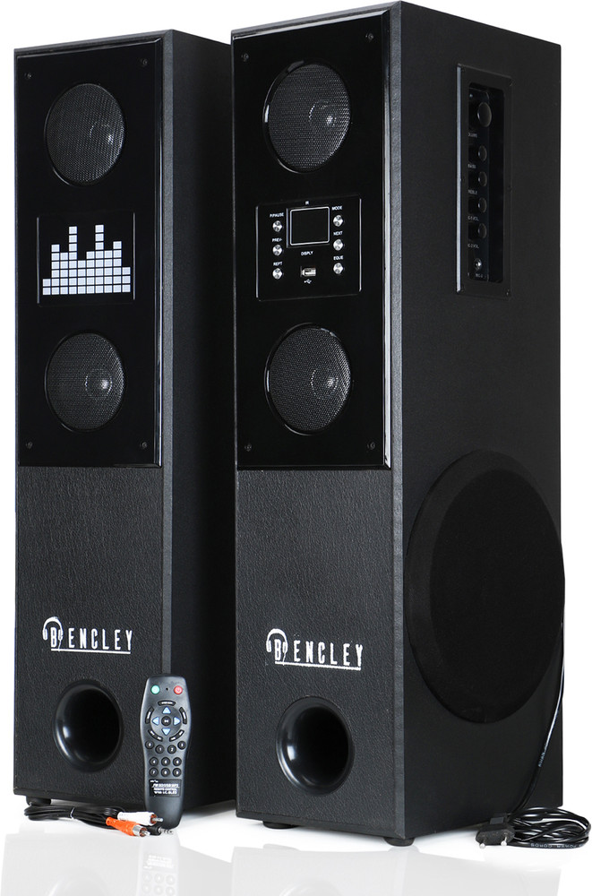 Intex tower speaker sales price