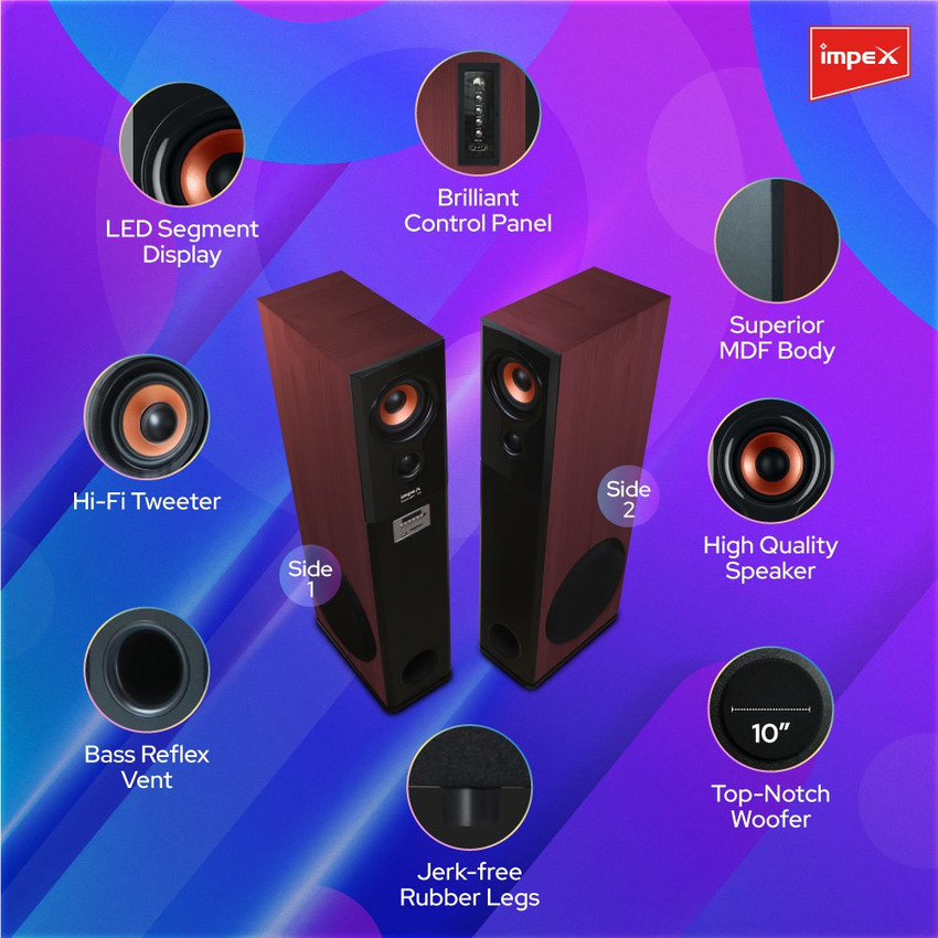 T2 speaker 2025