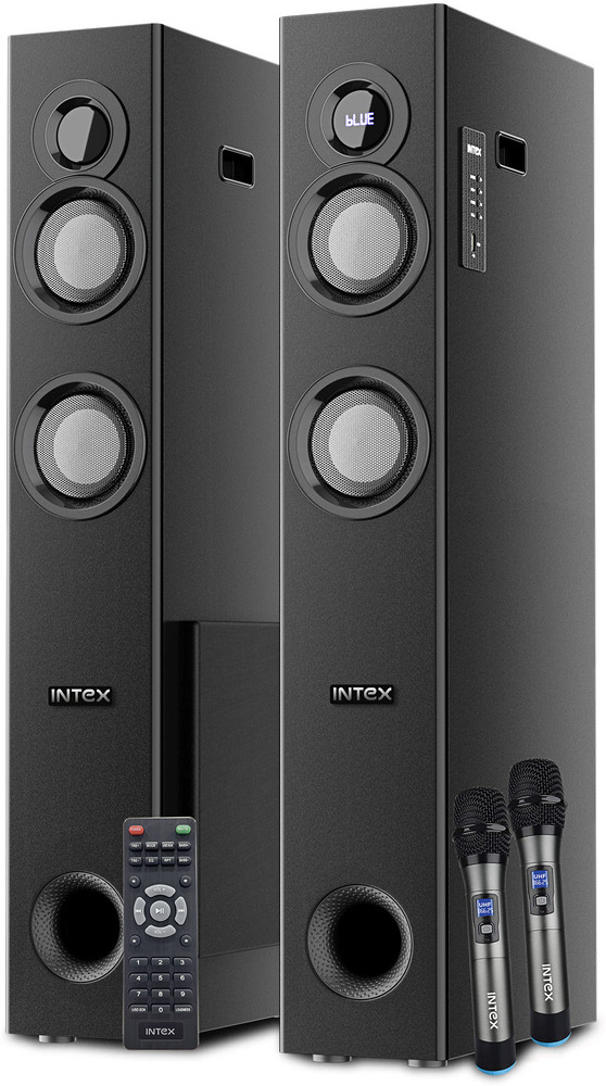 Speaker Intex It 650 Fmub 650 Fmub Intex All Model Home Theater