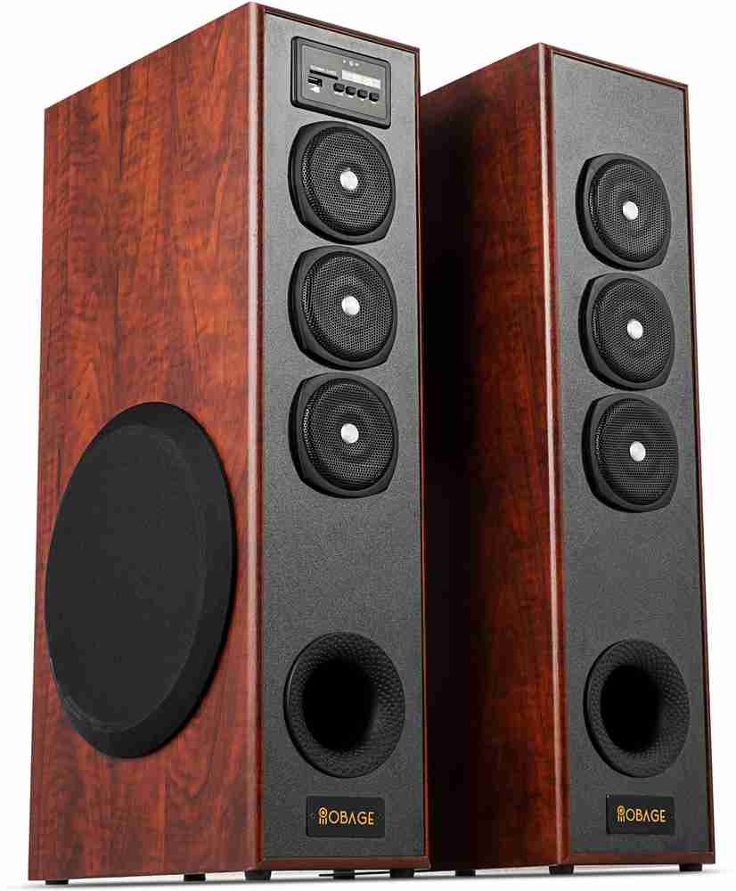 Obage shop music system