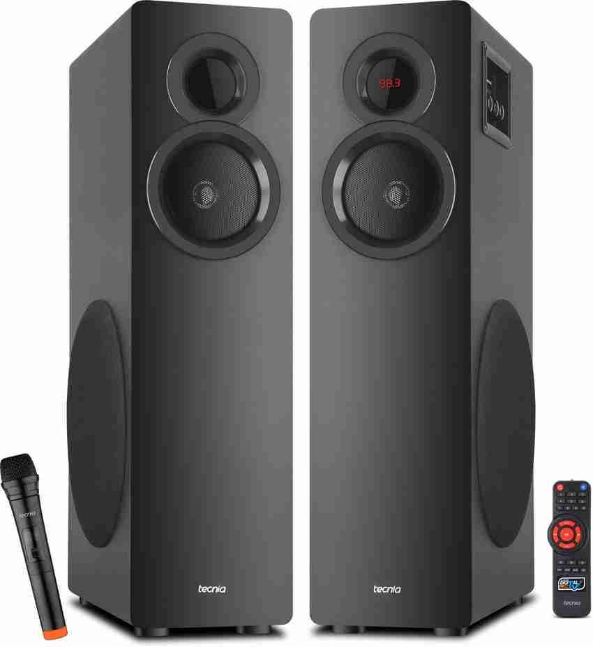 Clarion tower speakers price 2025