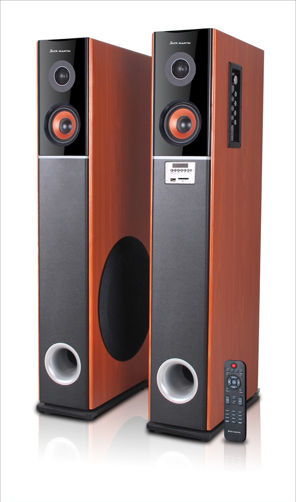 Jack martin sales home theatre