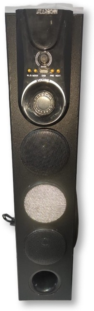 Dj outlet speaker flipkart