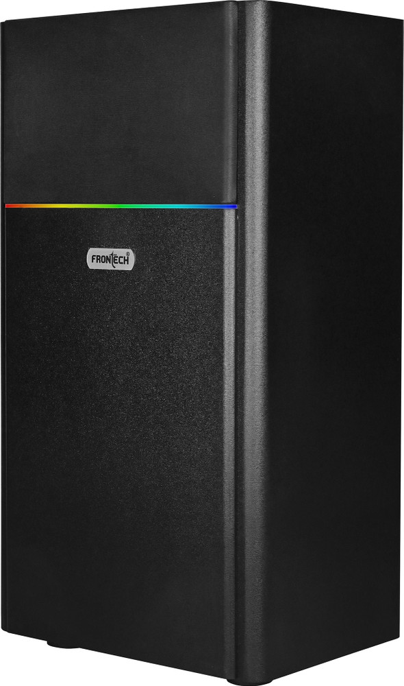 Frontech top tower speakers