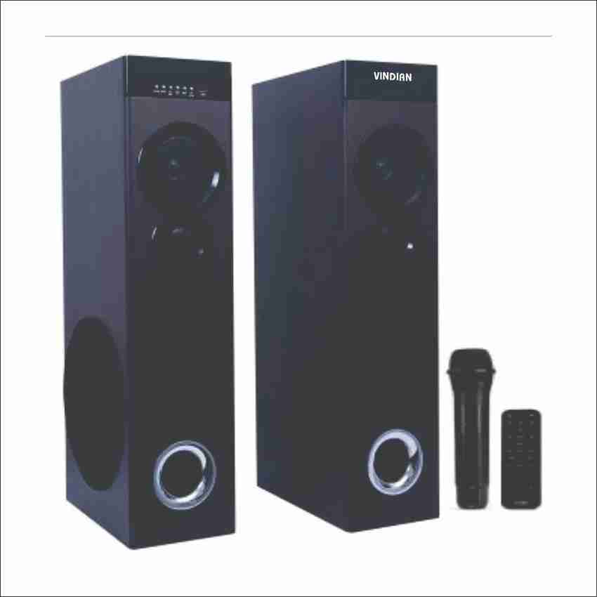 Philips spt 6660 tower speaker cheap