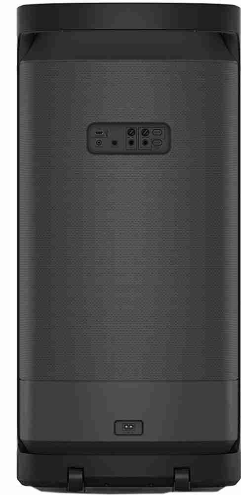 Sony tower speakers flipkart shop
