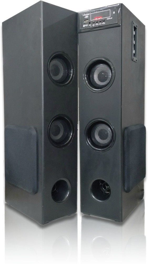 Mi tower speaker sales