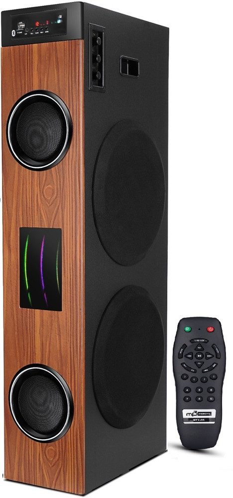 Bt top tower speaker