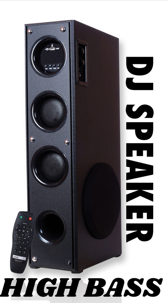 Dj spiker hot sale price